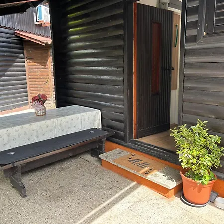 Appartamento Sky House