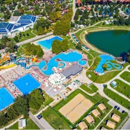 Апартаменты Sky House