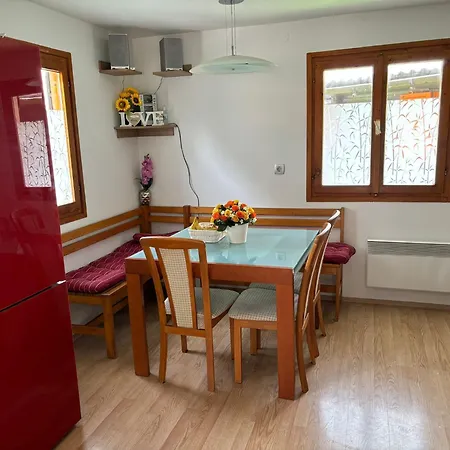 Sky House Appartamento