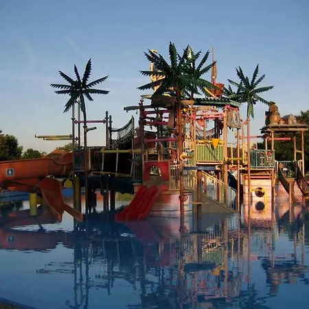 Sky House Apartmán Mostec