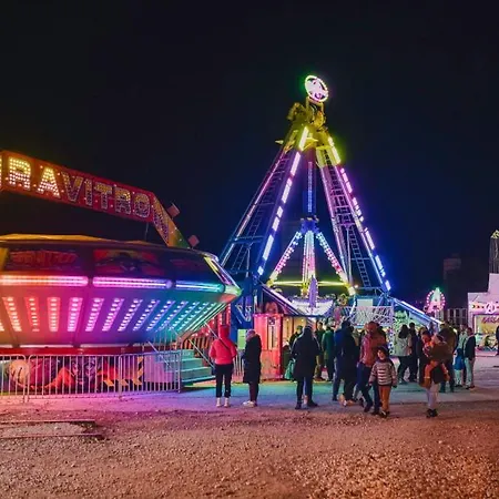 Sky House Apartmán Mostec