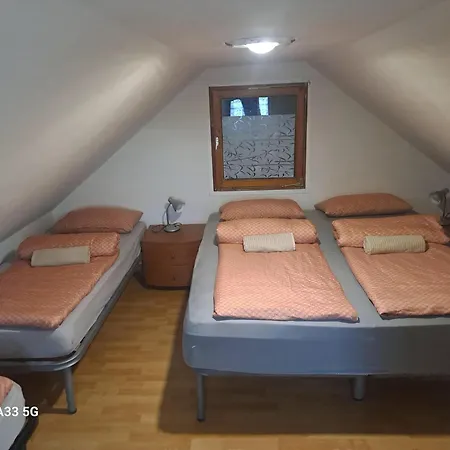 Apartma Sky House