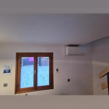 Sky House Апартаменты Mostec