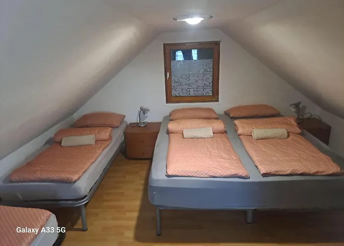 アパート Sky House